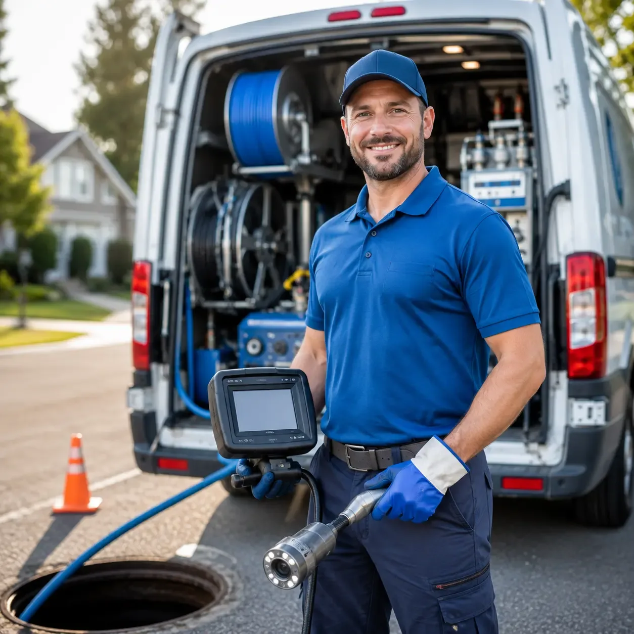 Local Pipe Relining specialists in Paterson, WA