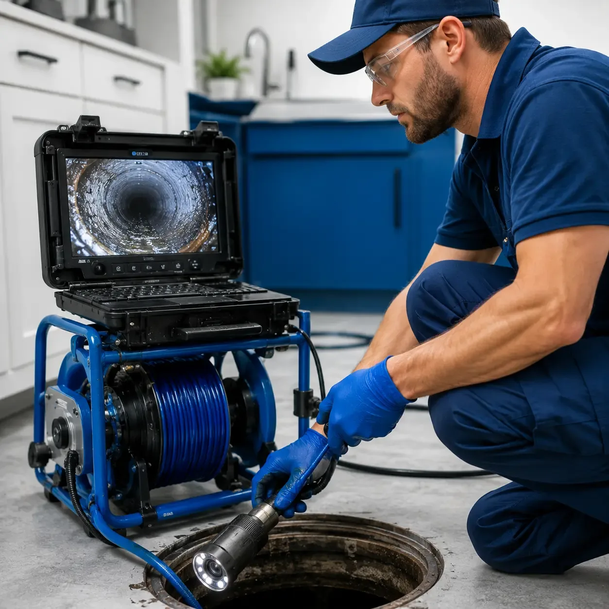 Pipe Relining professionals serving Paterson, WA
